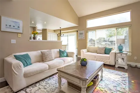 380 Dunhill Street Castle Rock CO 80104