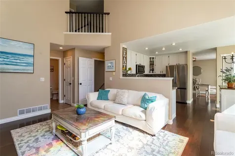 380 Dunhill Street Castle Rock CO 80104