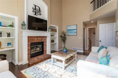 380 Dunhill Street Castle Rock CO 80104