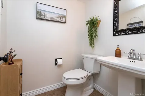 380 Dunhill Street Castle Rock CO 80104