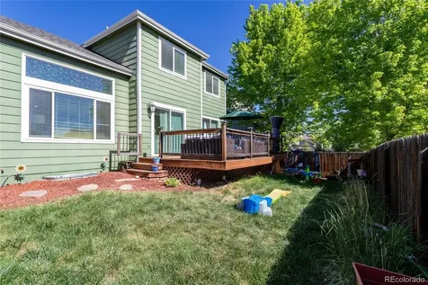 380 Dunhill Street Castle Rock CO 80104