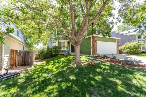 380 Dunhill Street Castle Rock CO 80104