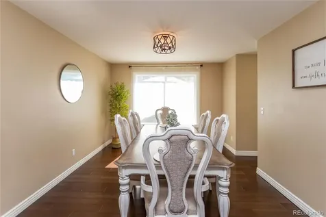 380 Dunhill Street Castle Rock CO 80104
