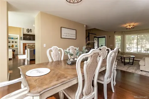 380 Dunhill Street Castle Rock CO 80104