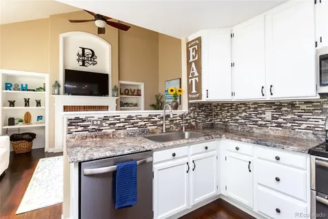 380 Dunhill Street Castle Rock CO 80104