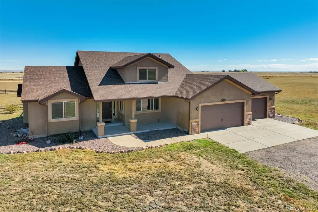2115 Terri Lee Drive Peyton CO 80831