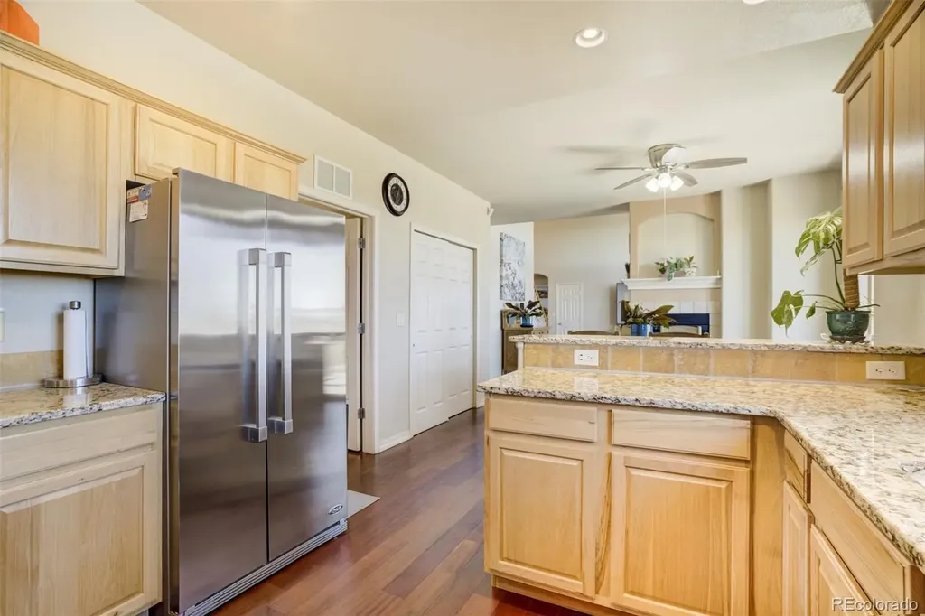 2115 Terri Lee Drive Peyton CO 80831