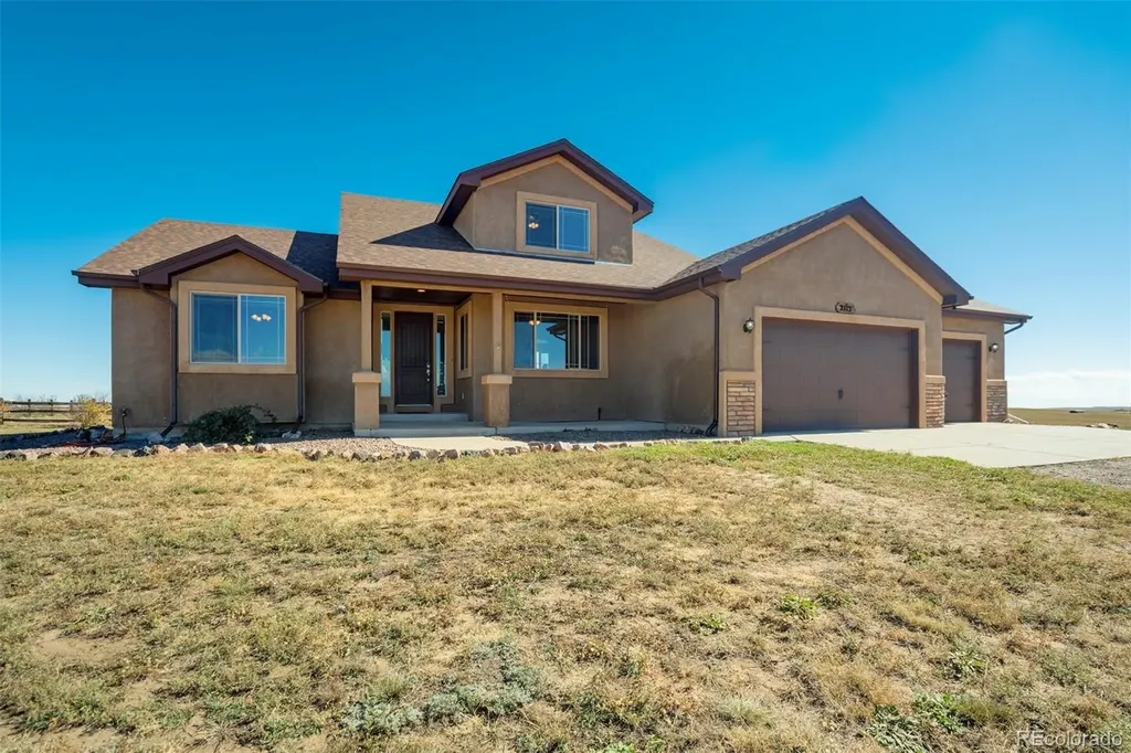 2115 Terri Lee Drive Peyton CO 80831