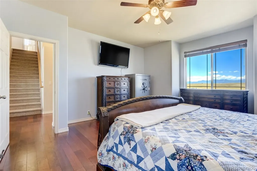 2115 Terri Lee Drive Peyton CO 80831