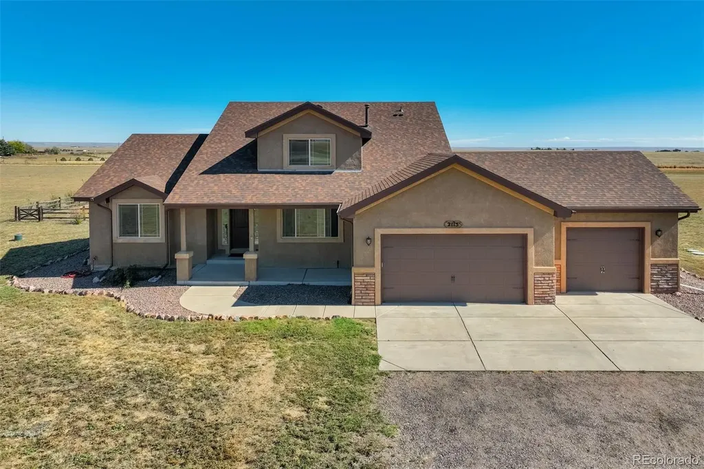 2115 Terri Lee Drive Peyton CO 80831