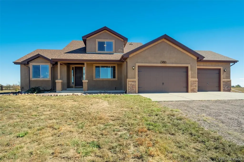 2115 Terri Lee Drive Peyton CO 80831