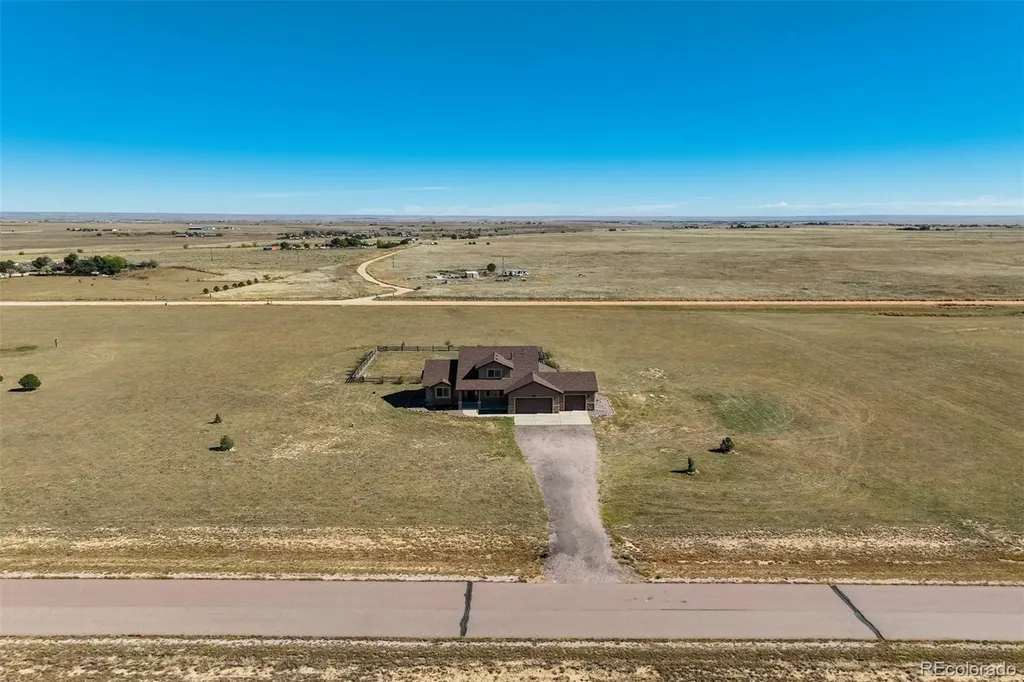 2115 Terri Lee Drive Peyton CO 80831