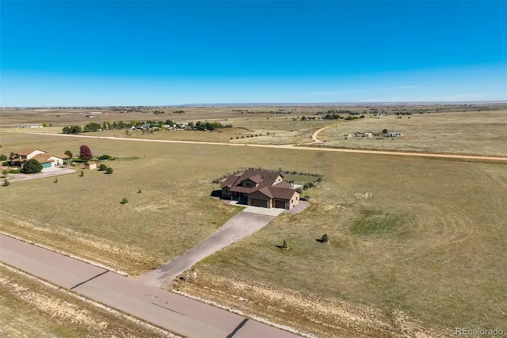 2115 Terri Lee Drive Peyton CO 80831