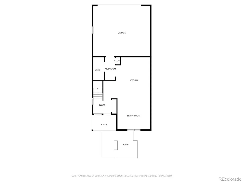 5755 W 91st Place Westminster CO 80031