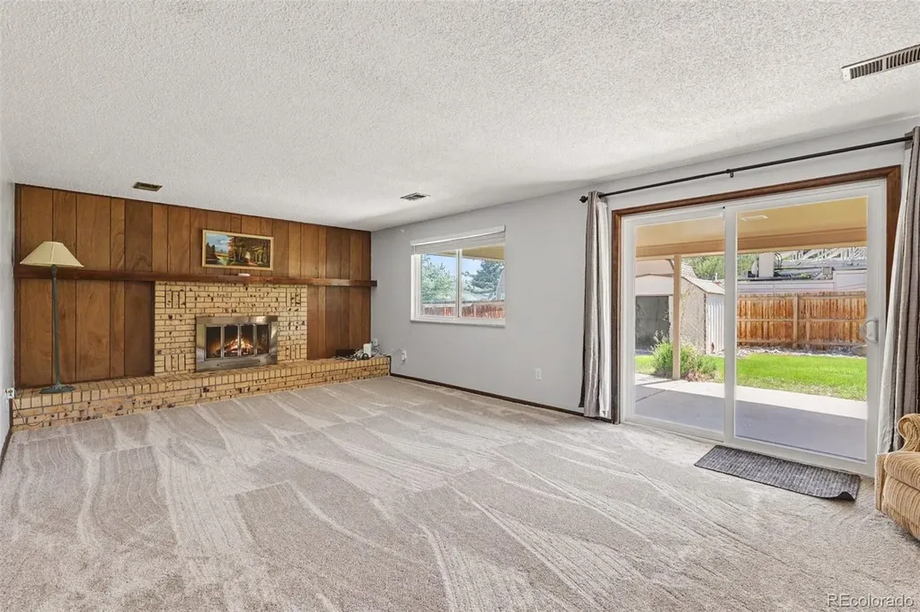 6556 S Brentwood Way Littleton CO 80123