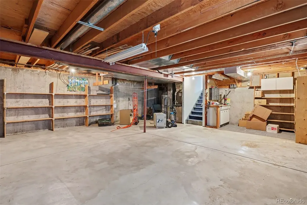 6556 S Brentwood Way Littleton CO 80123