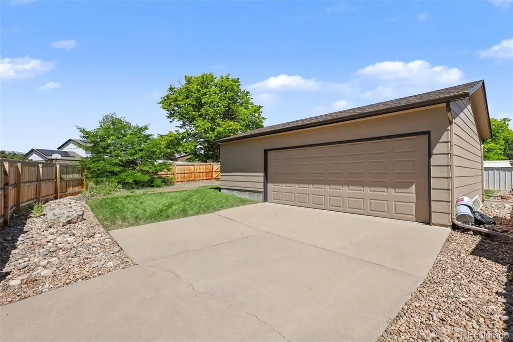 6556 S Brentwood Way Littleton CO 80123