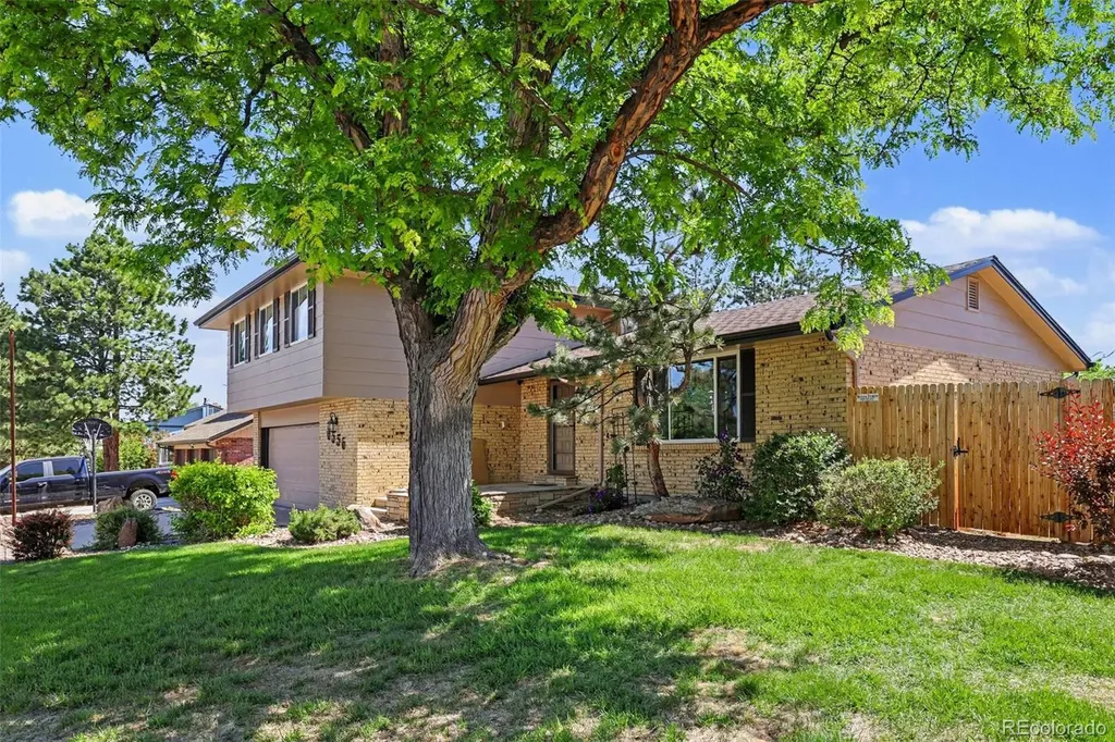 6556 S Brentwood Way Littleton CO 80123