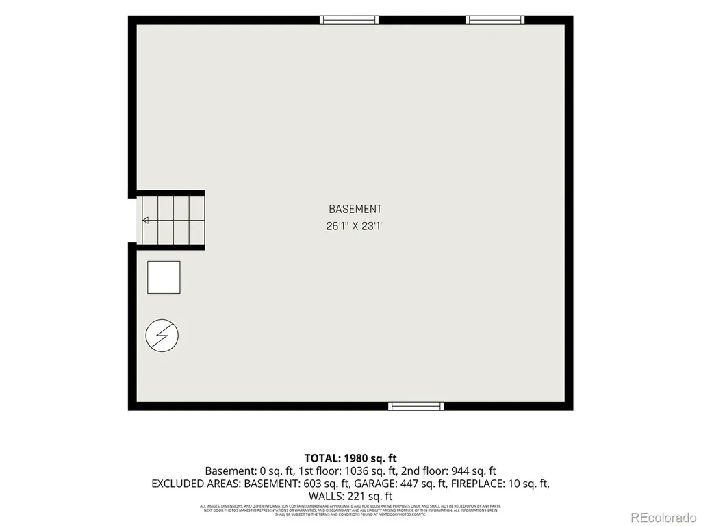 6556 S Brentwood Way Littleton CO 80123