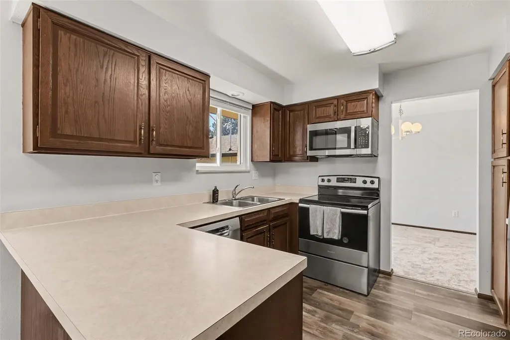 6556 S Brentwood Way Littleton CO 80123