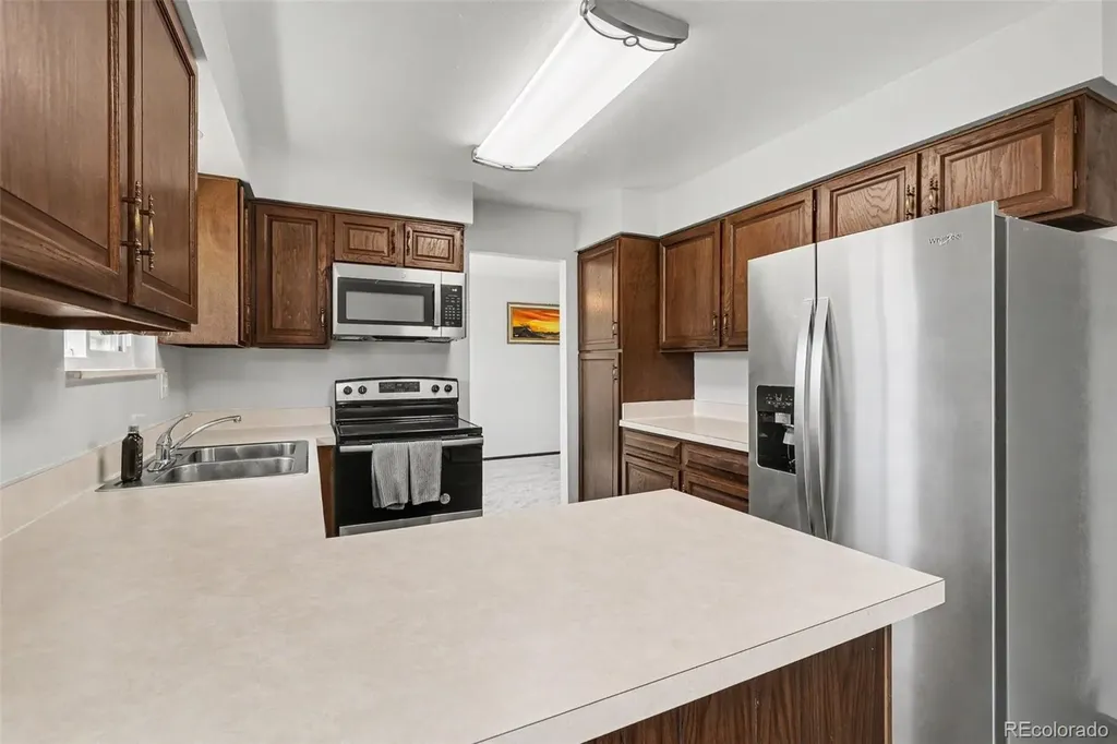 6556 S Brentwood Way Littleton CO 80123