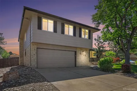 6556 S Brentwood Way Littleton CO 80123