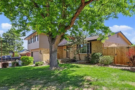 6556 S Brentwood Way Littleton CO 80123