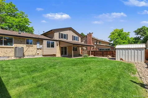 6556 S Brentwood Way Littleton CO 80123
