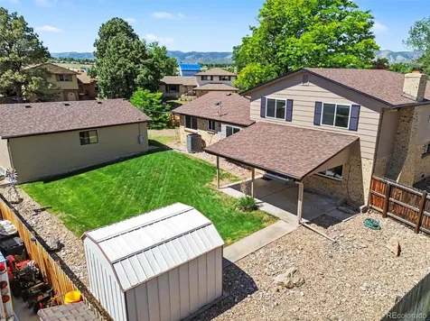 6556 S Brentwood Way Littleton CO 80123