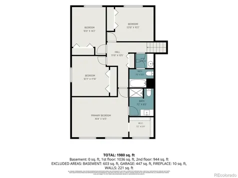 6556 S Brentwood Way Littleton CO 80123