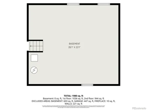 6556 S Brentwood Way Littleton CO 80123