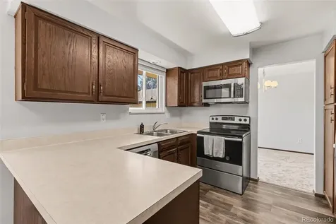 6556 S Brentwood Way Littleton CO 80123