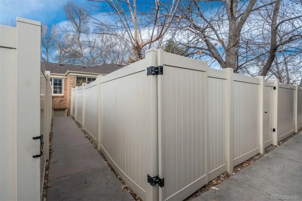 783 Forest Street Denver CO 80220