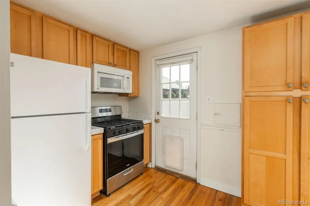 783 Forest Street Denver CO 80220