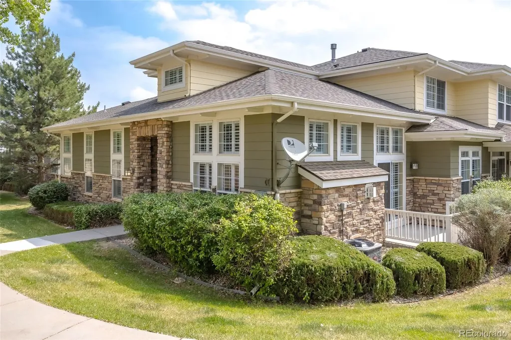 3000 E 112th Avenue Northglenn CO 80233