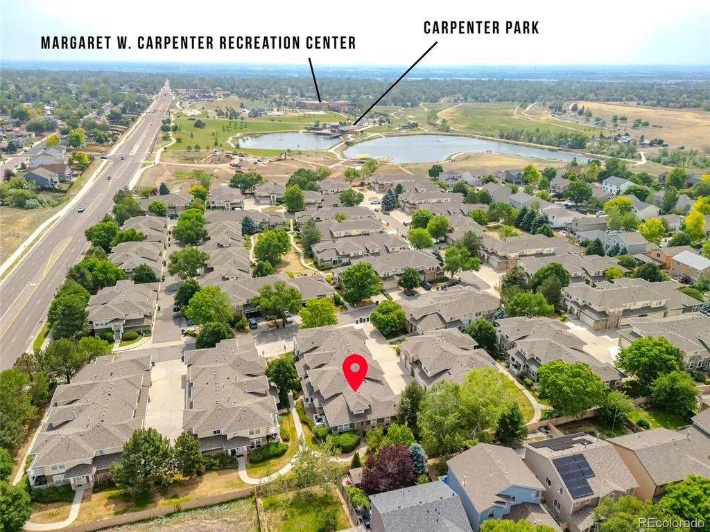 3000 E 112th Avenue Northglenn CO 80233