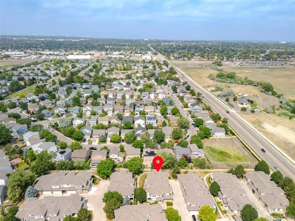 3000 E 112th Avenue Northglenn CO 80233