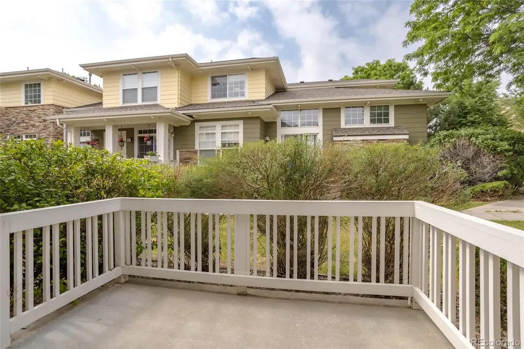3000 E 112th Avenue Northglenn CO 80233