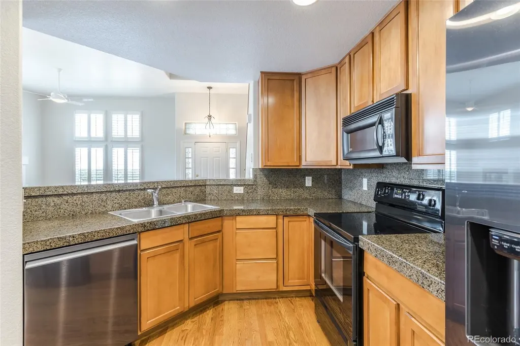 3000 E 112th Avenue Northglenn CO 80233