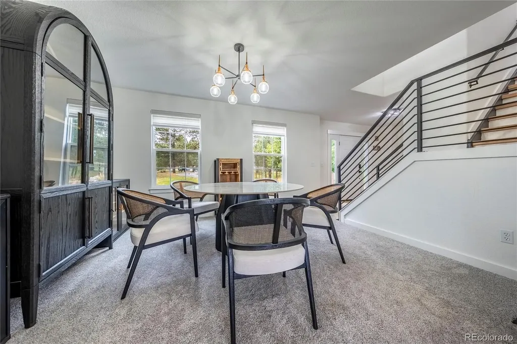 1312 Gambel Oaks Drive Elizabeth CO 80107