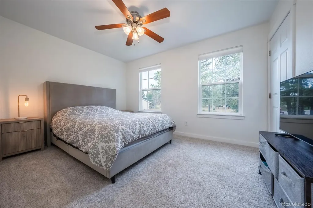 1312 Gambel Oaks Drive Elizabeth CO 80107