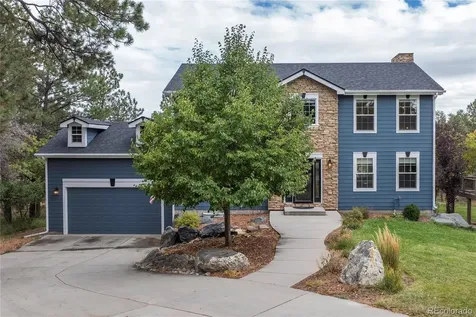 1312 Gambel Oaks Drive Elizabeth CO 80107