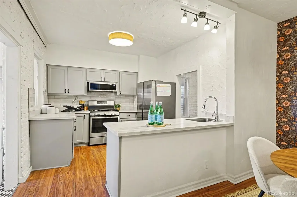 1209 S Pennsylvania Street Denver CO 80210