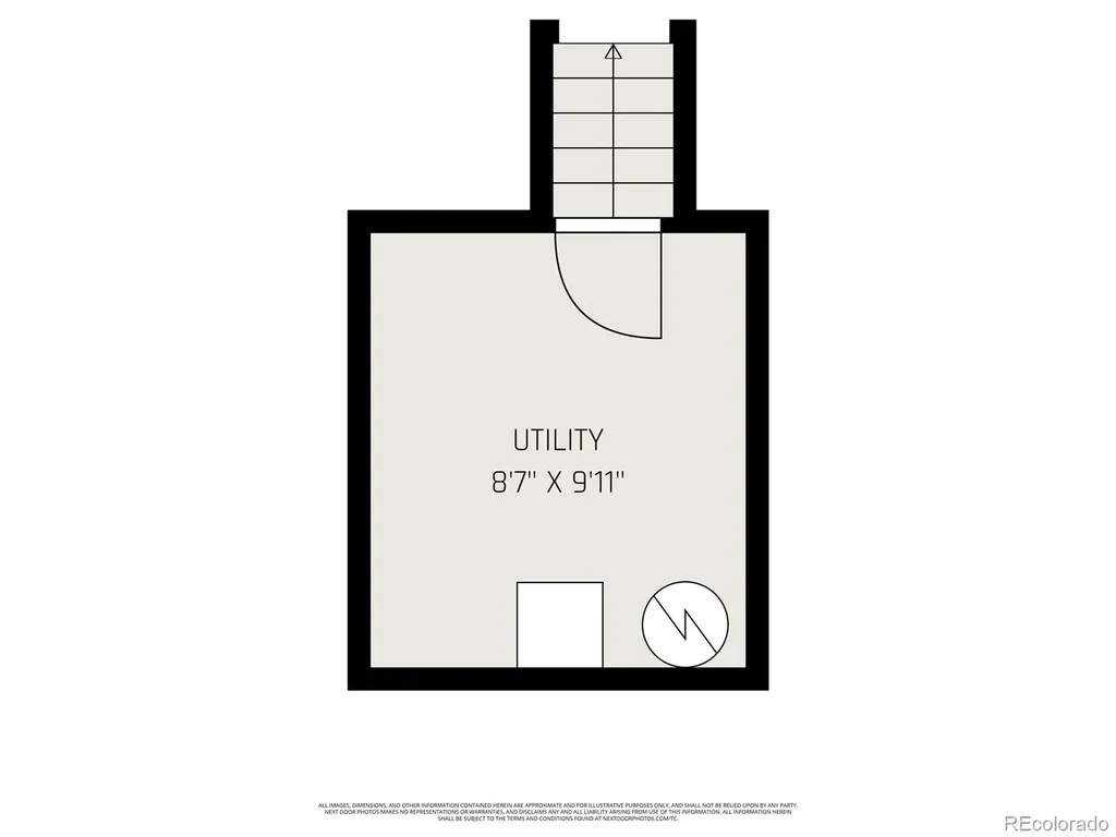 1209 S Pennsylvania Street Denver CO 80210