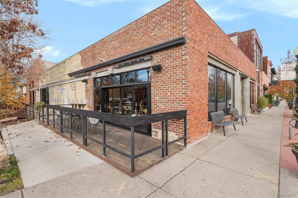 1209 S Pennsylvania Street Denver CO 80210