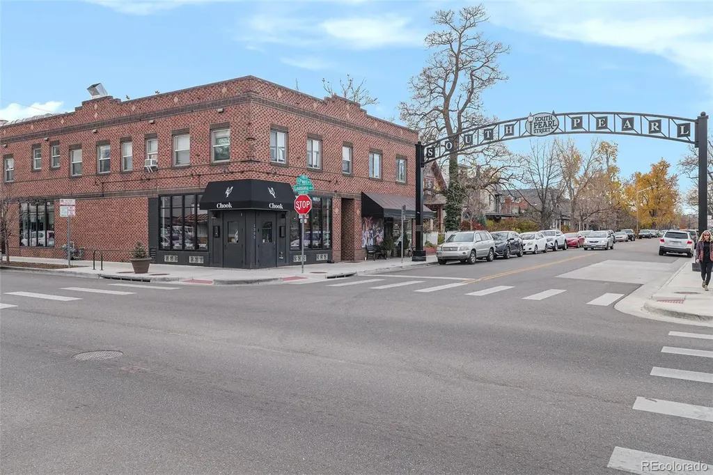 1209 S Pennsylvania Street Denver CO 80210