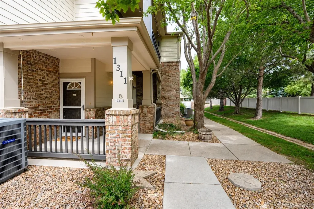 4672 W 20th Street Road Greeley CO 80634