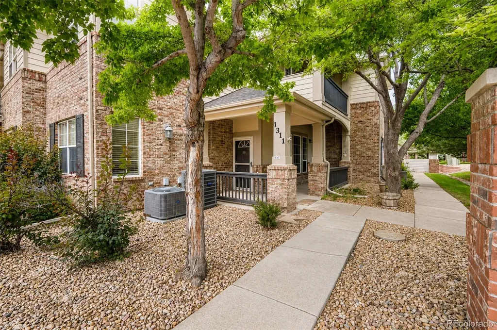 4672 W 20th Street Road Greeley CO 80634