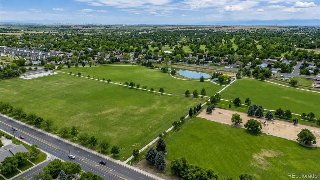 4672 W 20th Street Road Greeley CO 80634