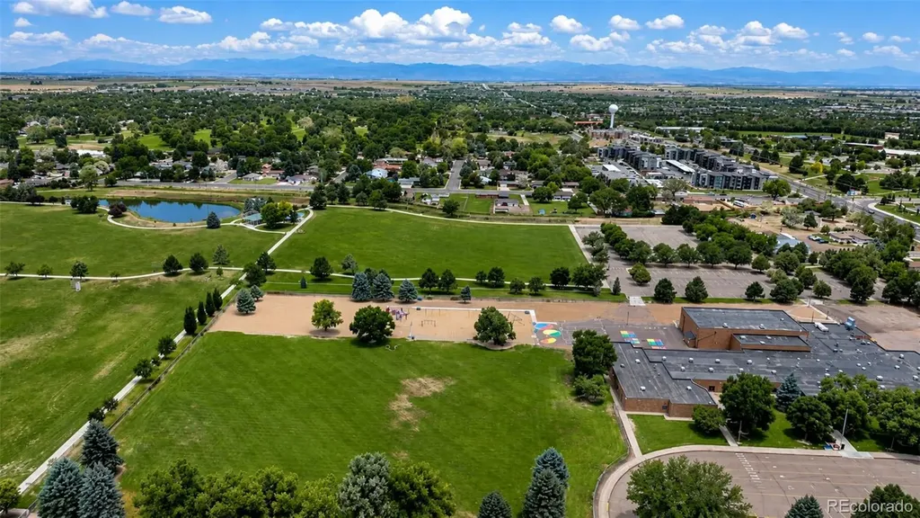 4672 W 20th Street Road Greeley CO 80634